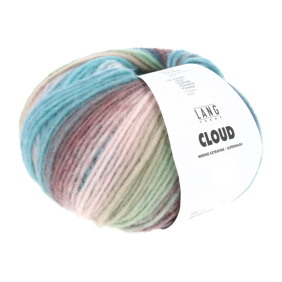 LANGYARNS Cloud