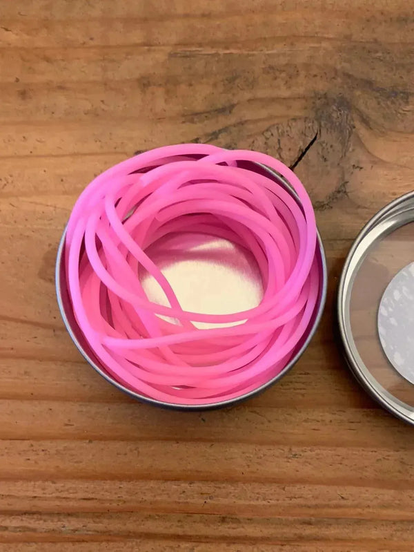 Hold Your Stitches Cord Set - Apricot Yarn & Supply