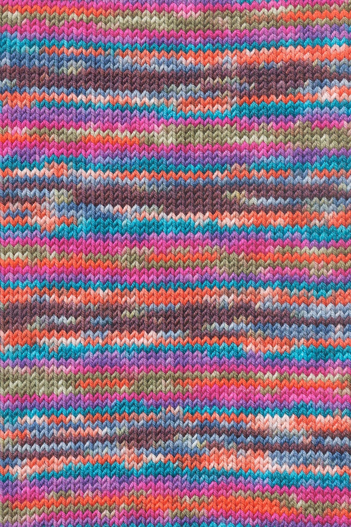 WOOLADDICTS Move 8ply