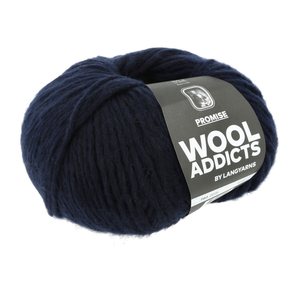 WOOLADDICTS Promise