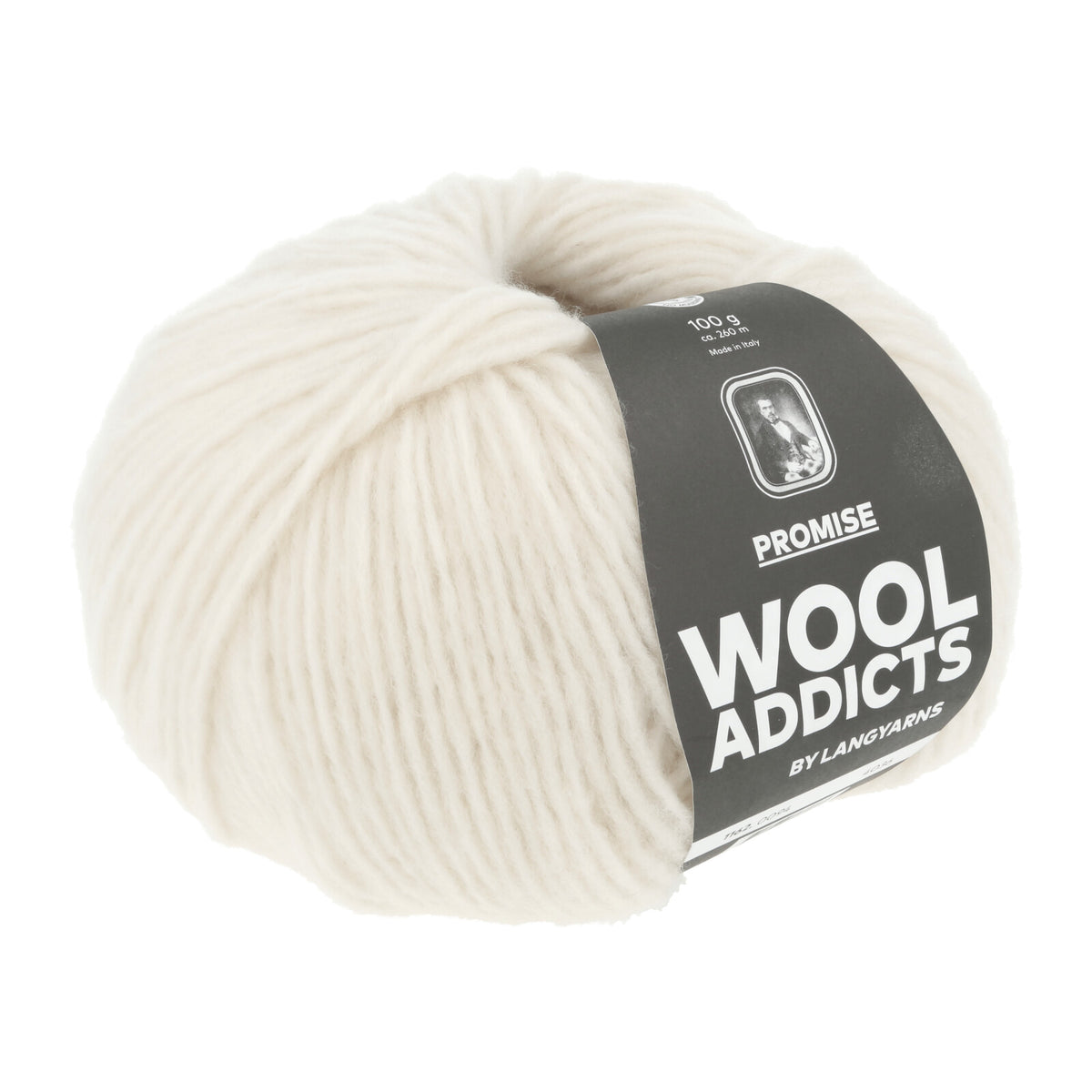 WOOLADDICTS Promise
