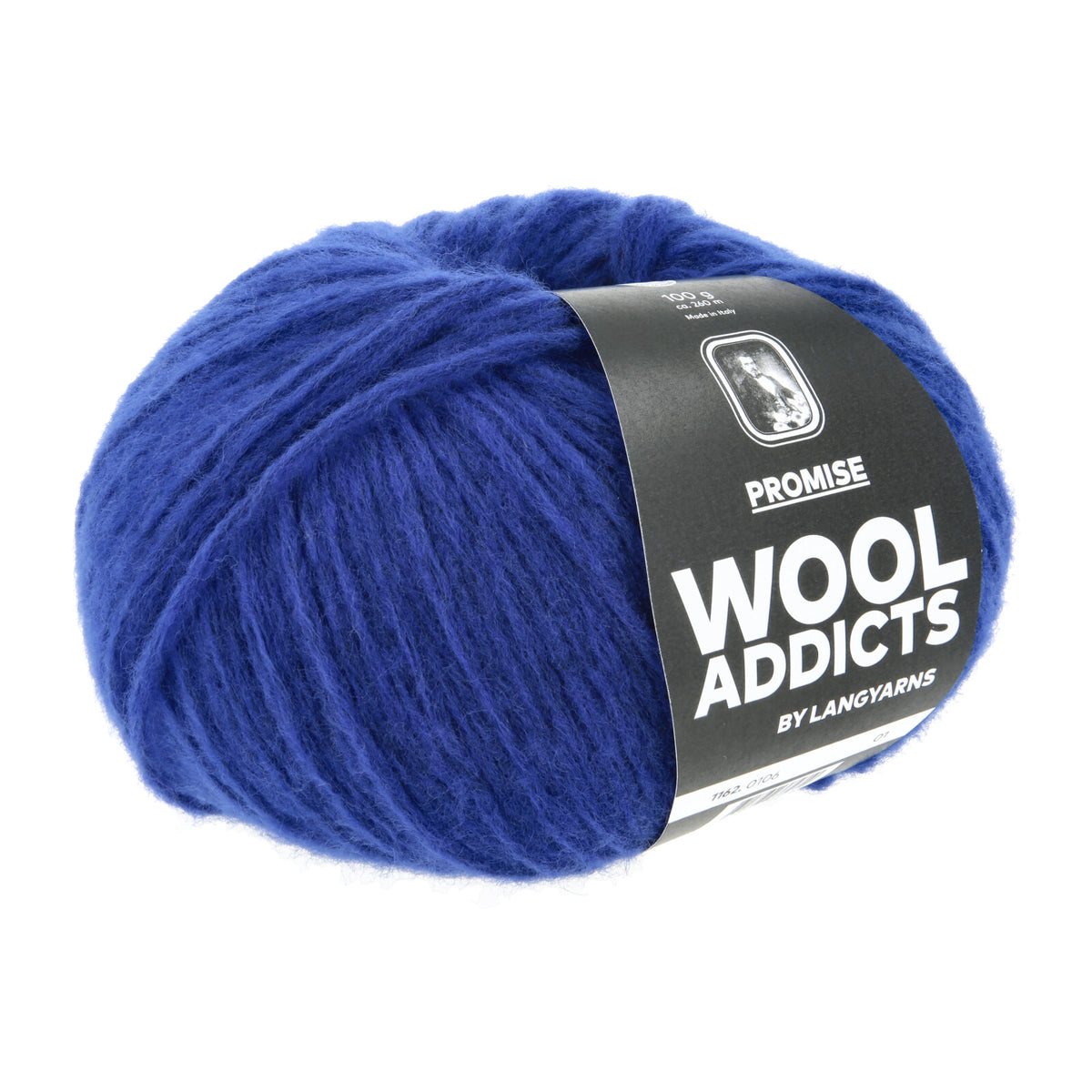 WOOLADDICTS Promise