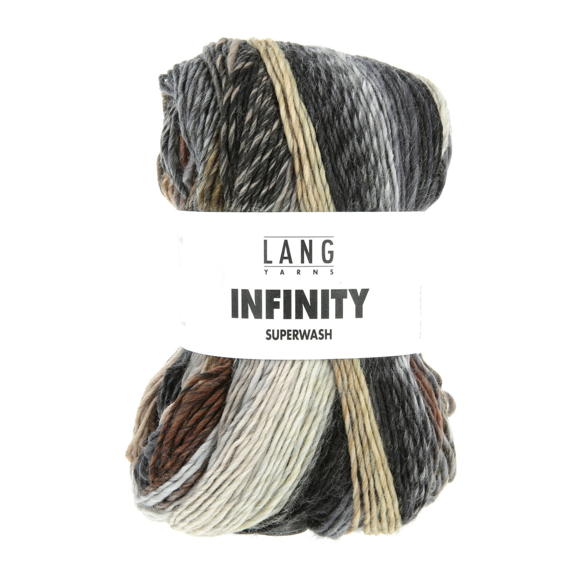 LANGYARNS Infinity