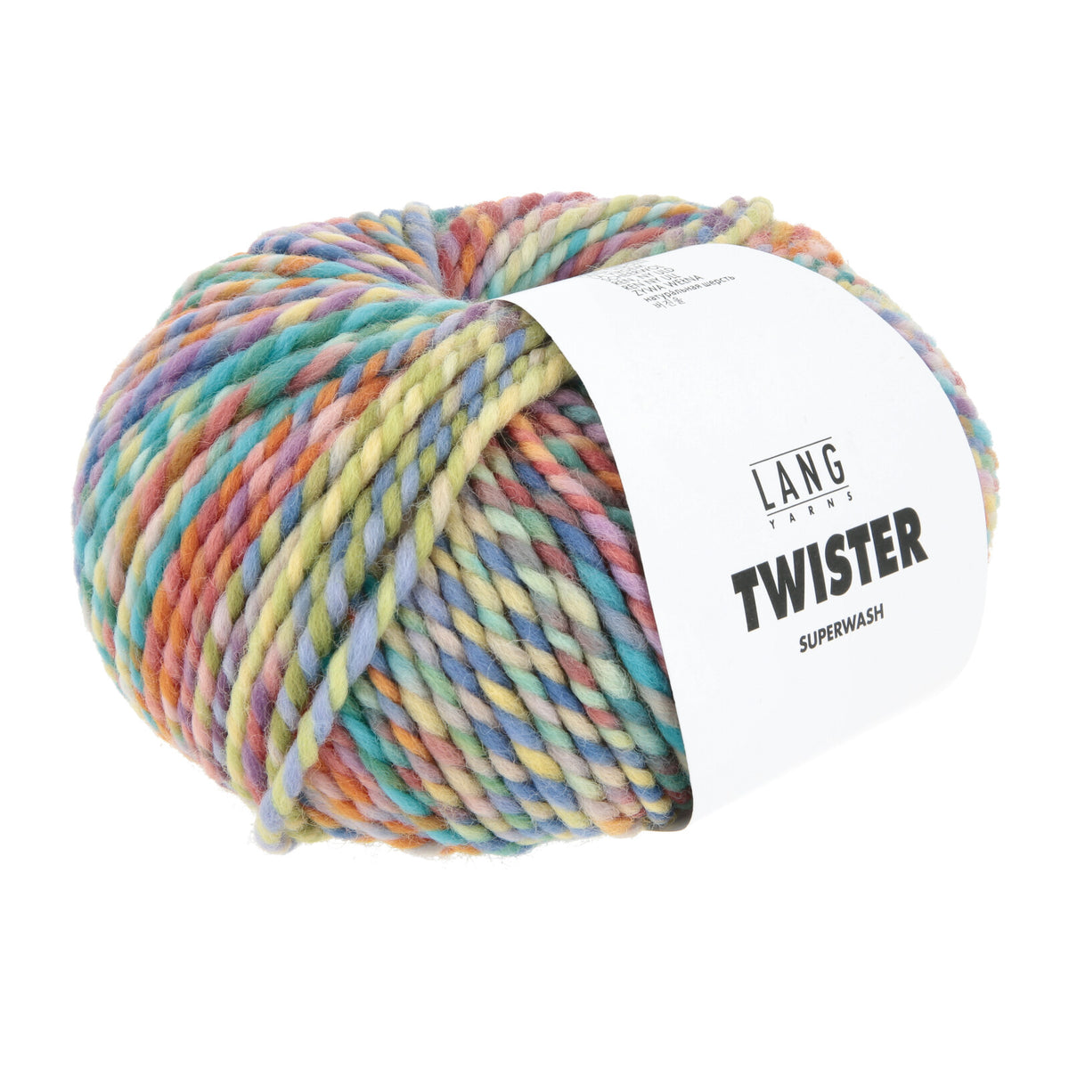 LANGYARNS Twister