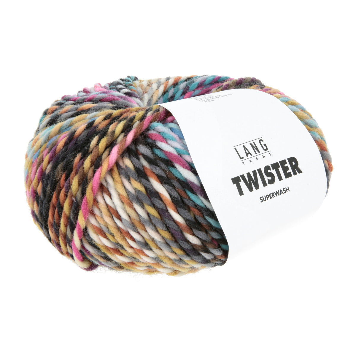 LANGYARNS Twister