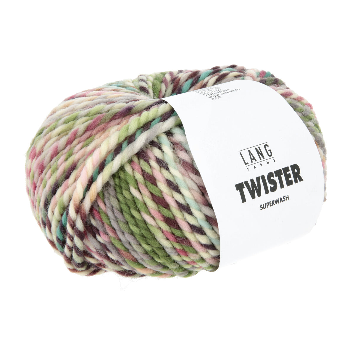 LANGYARNS Twister