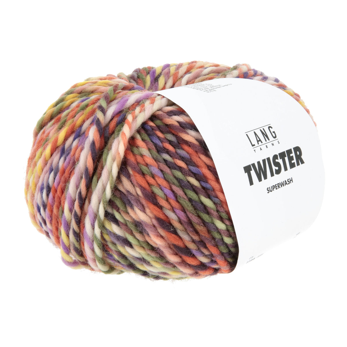 LANGYARNS Twister