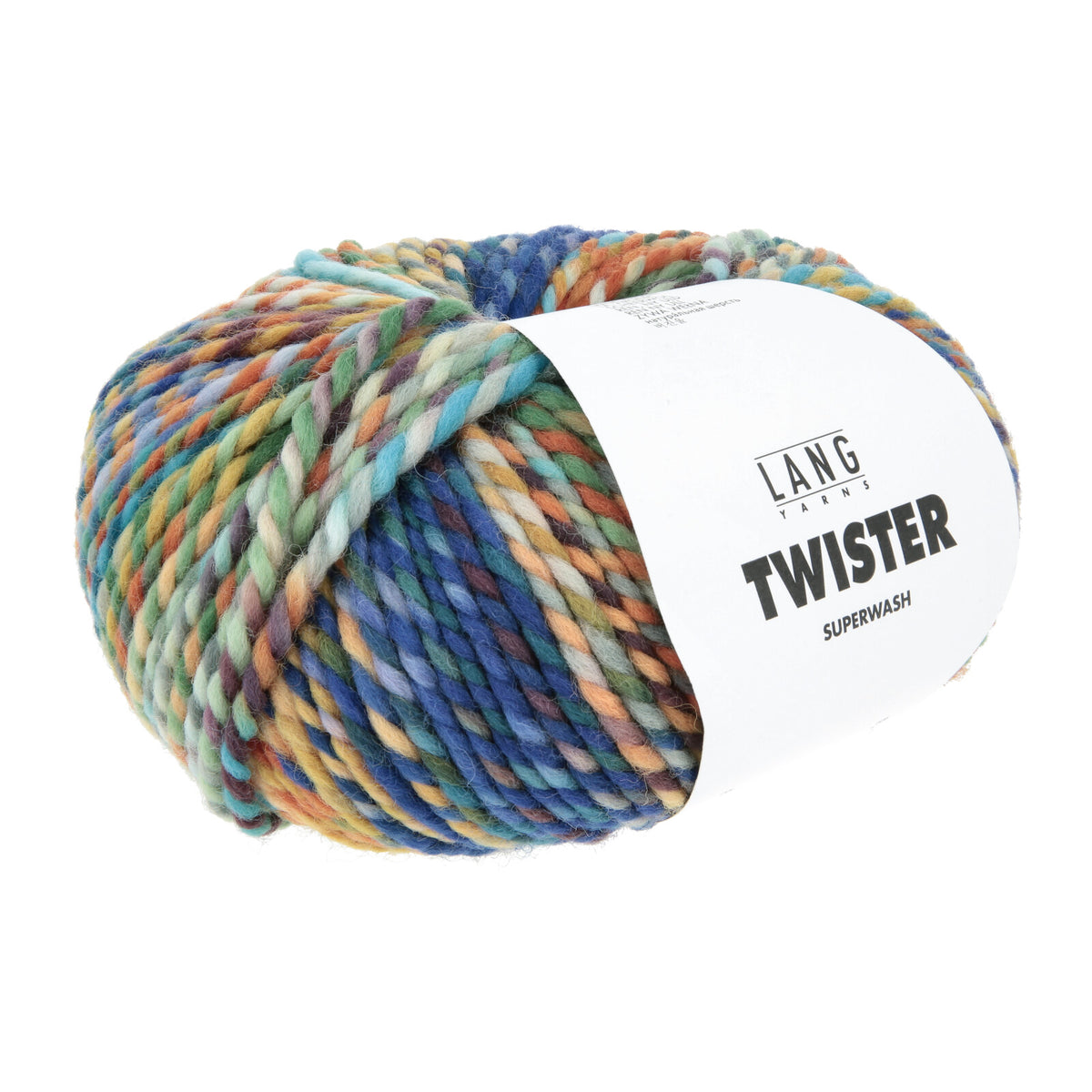 LANGYARNS Twister