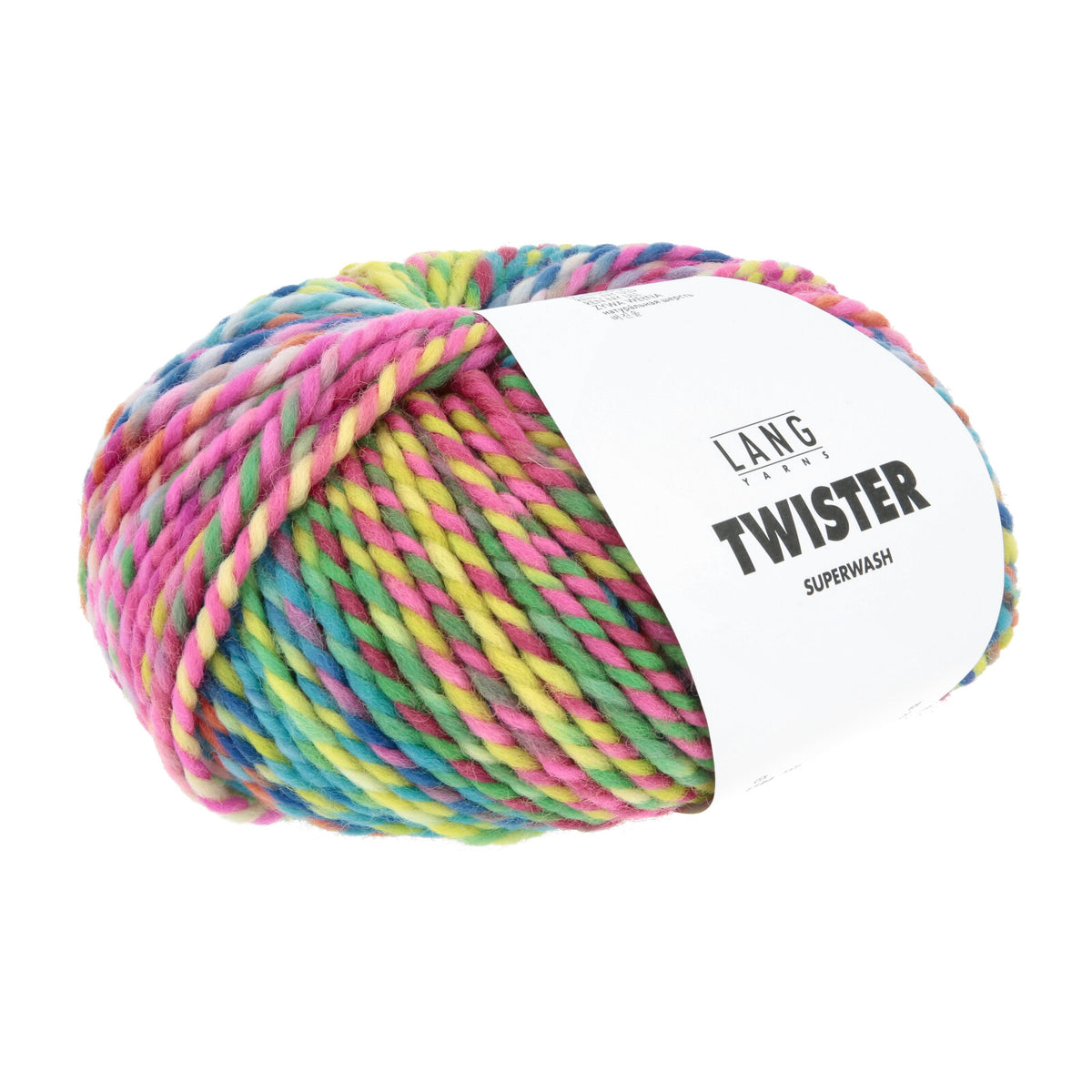 LANGYARNS Twister