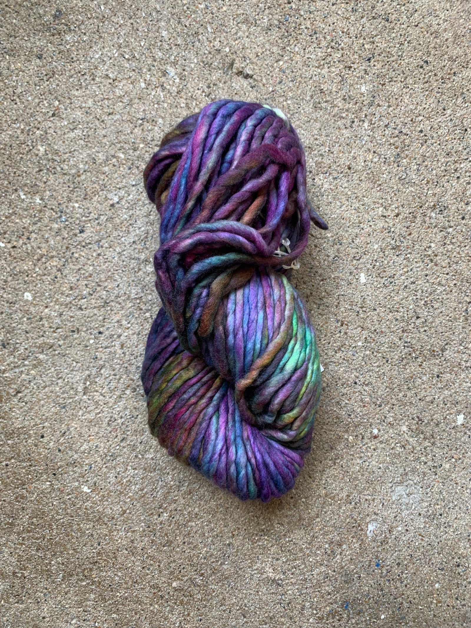 Malabrigo Yarn Rasta