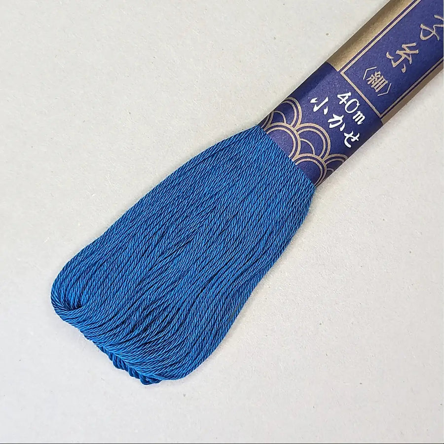 Daruma Yokota Sashiko Embroidery Floss