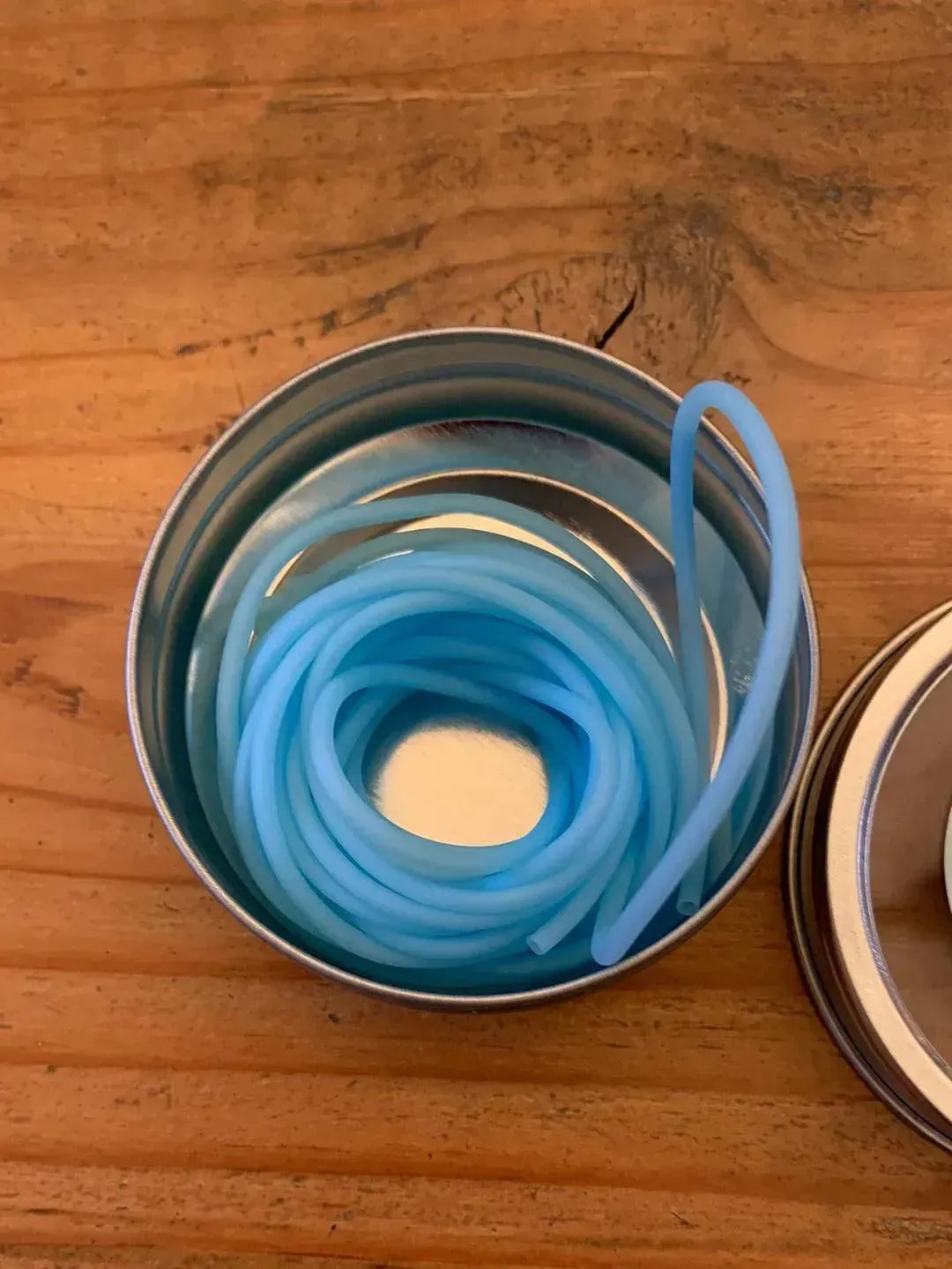 Hold Your Stitches Cord Set - Apricot Yarn & Supply