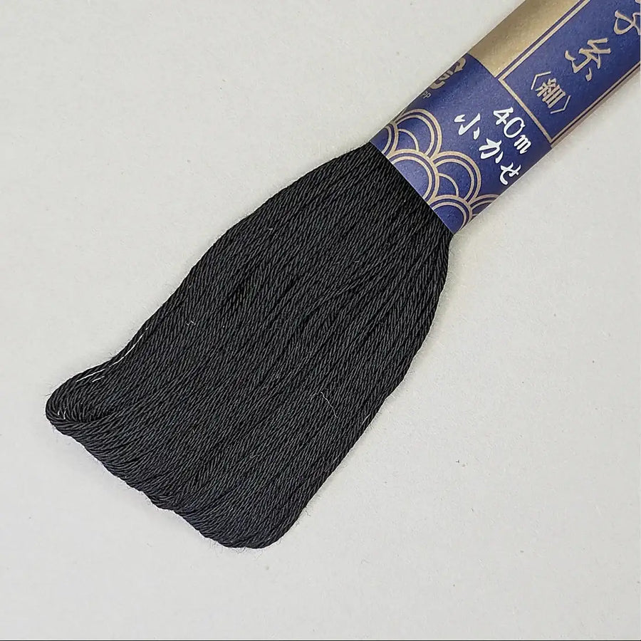 Daruma Yokota Sashiko Embroidery Floss