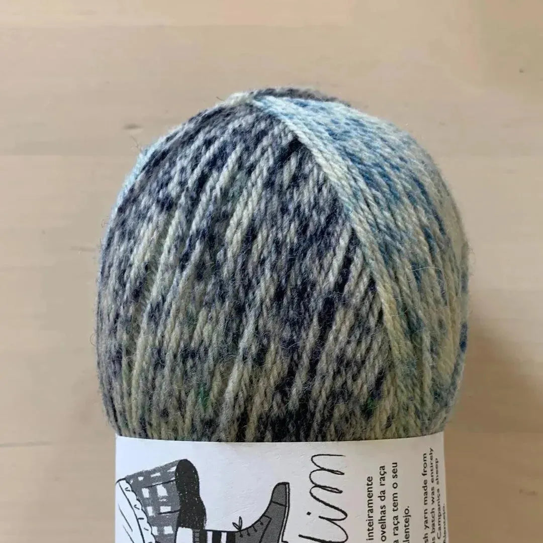 Rosa Pomar Mondim Yarn - Apricot Yarn & Supply