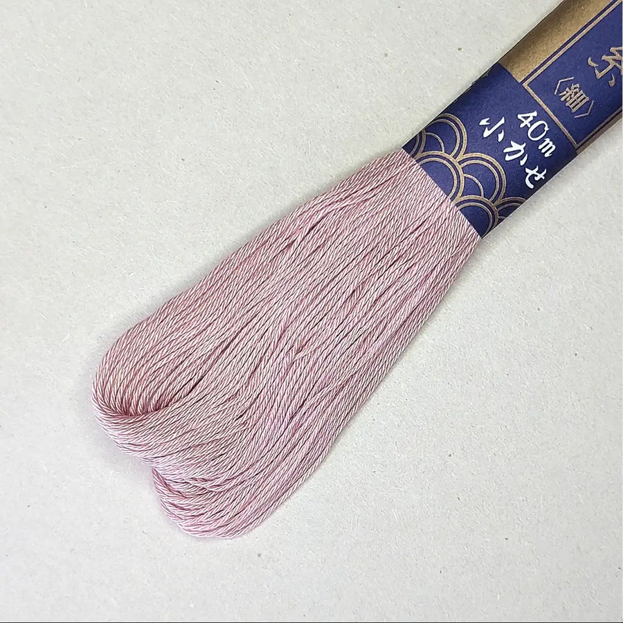 Daruma Yokota Sashiko Embroidery Floss