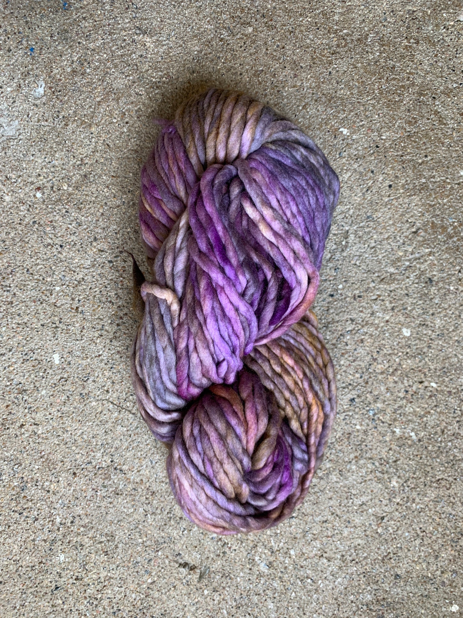 Malabrigo Yarn Rasta