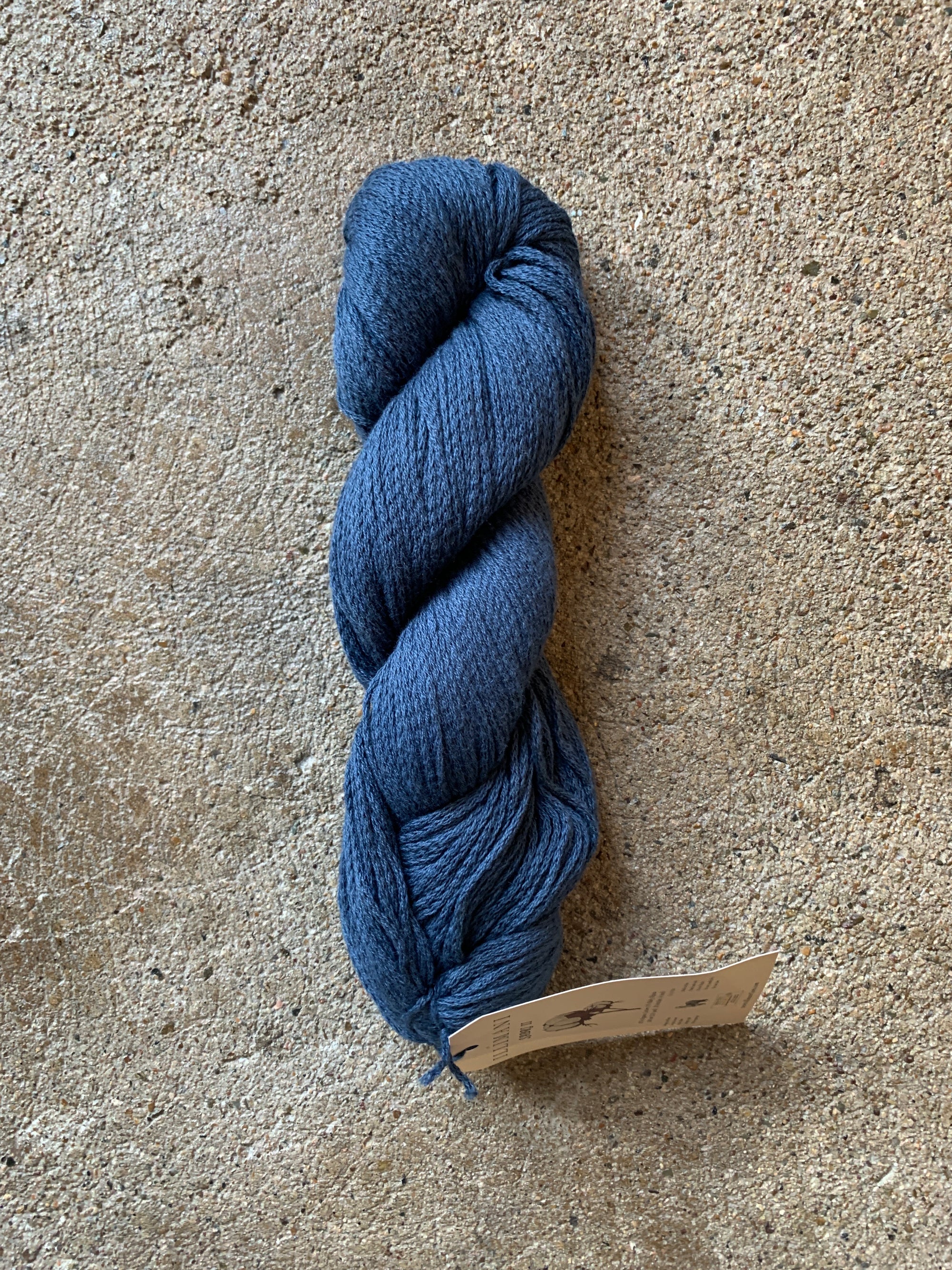 Illimani Yarn Sabri II - Apricot Yarn & Supply