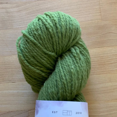 Brooklyn Tweed Shelter Yarn