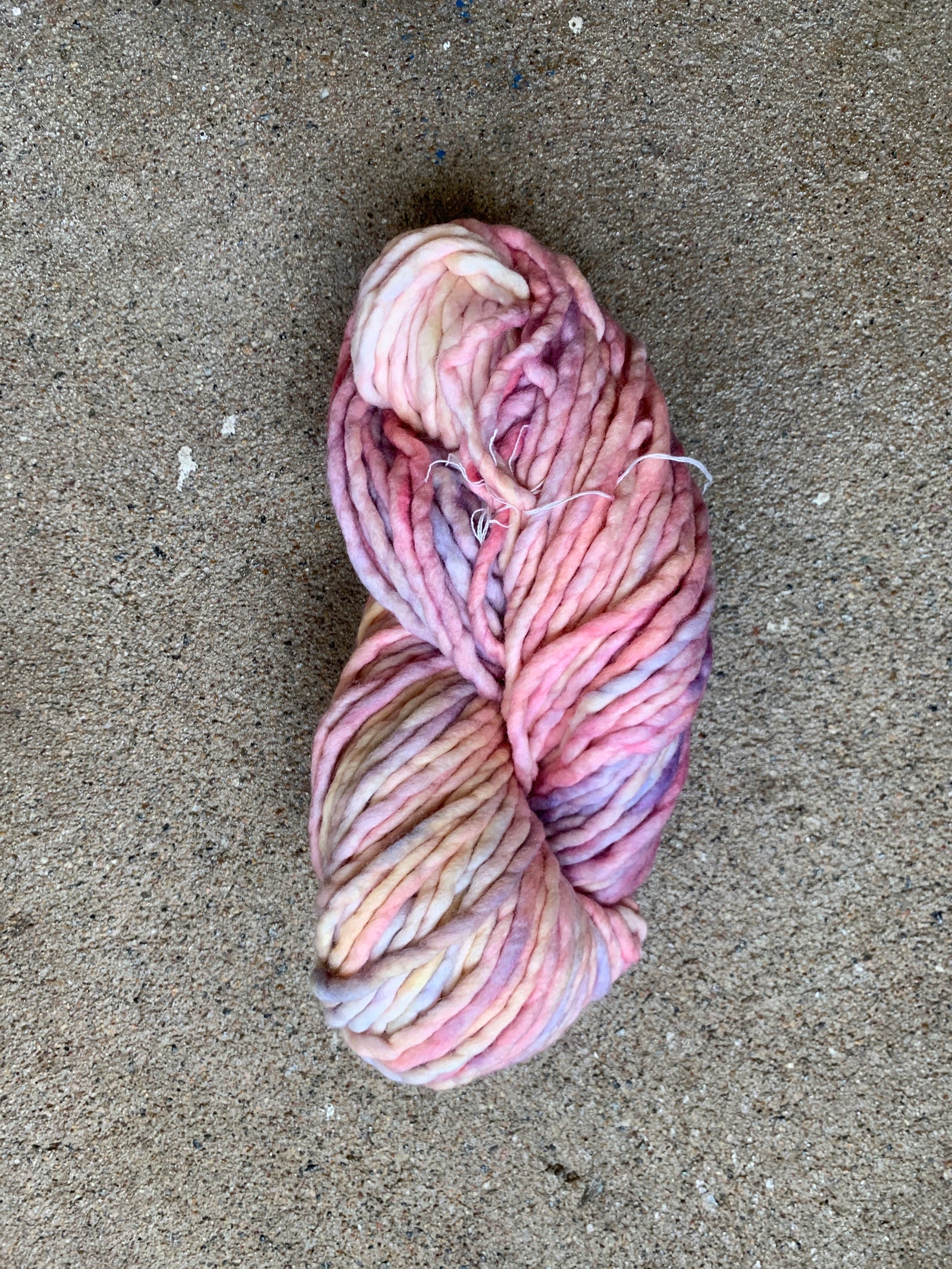 Malabrigo Yarn Rasta