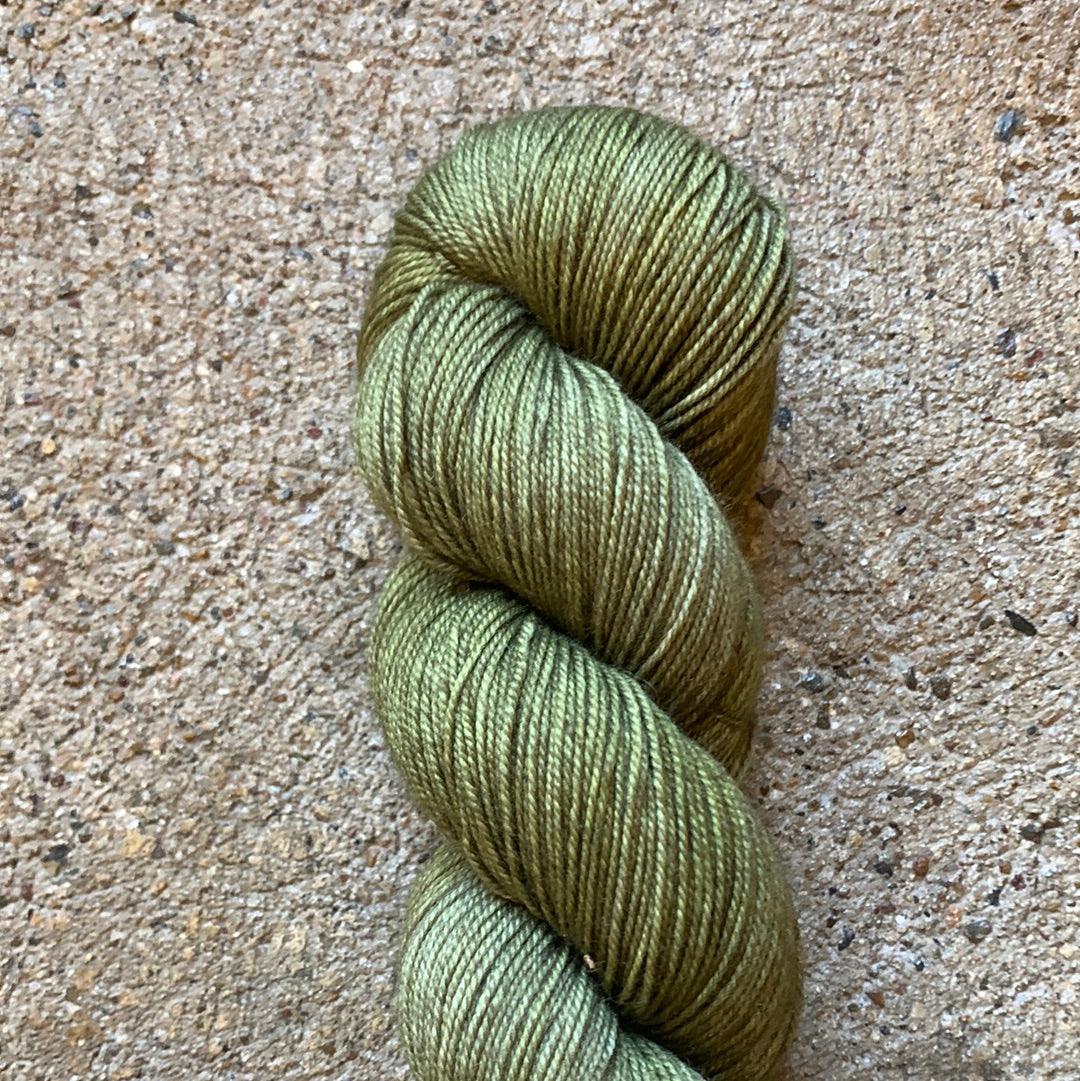 LITLG Earth Yak Merino Yarn