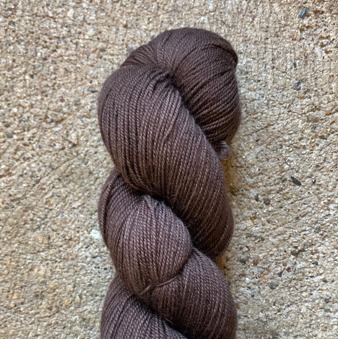 LITLG Earth Yak Merino Yarn