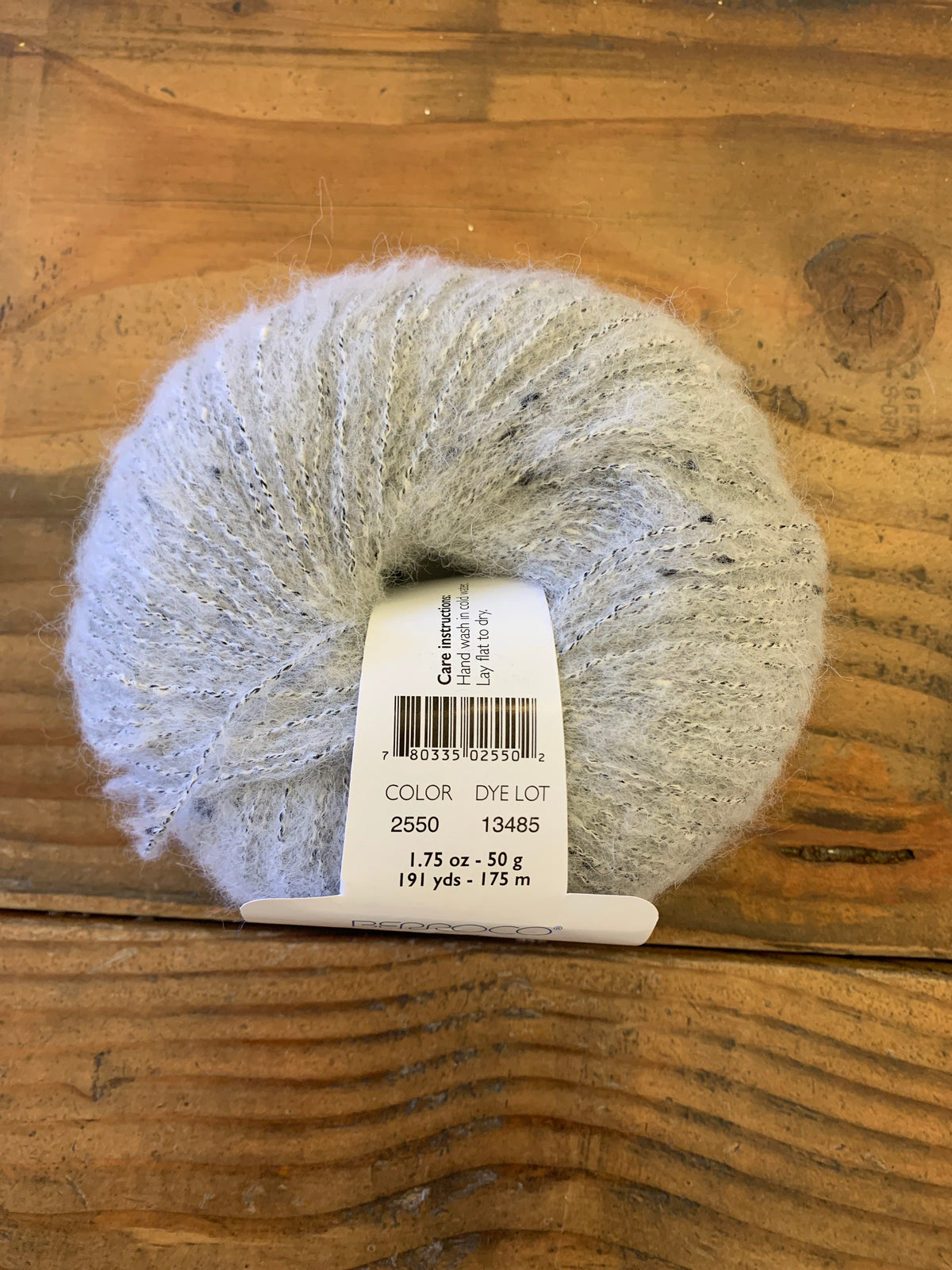 Berroco Yarn Mistico