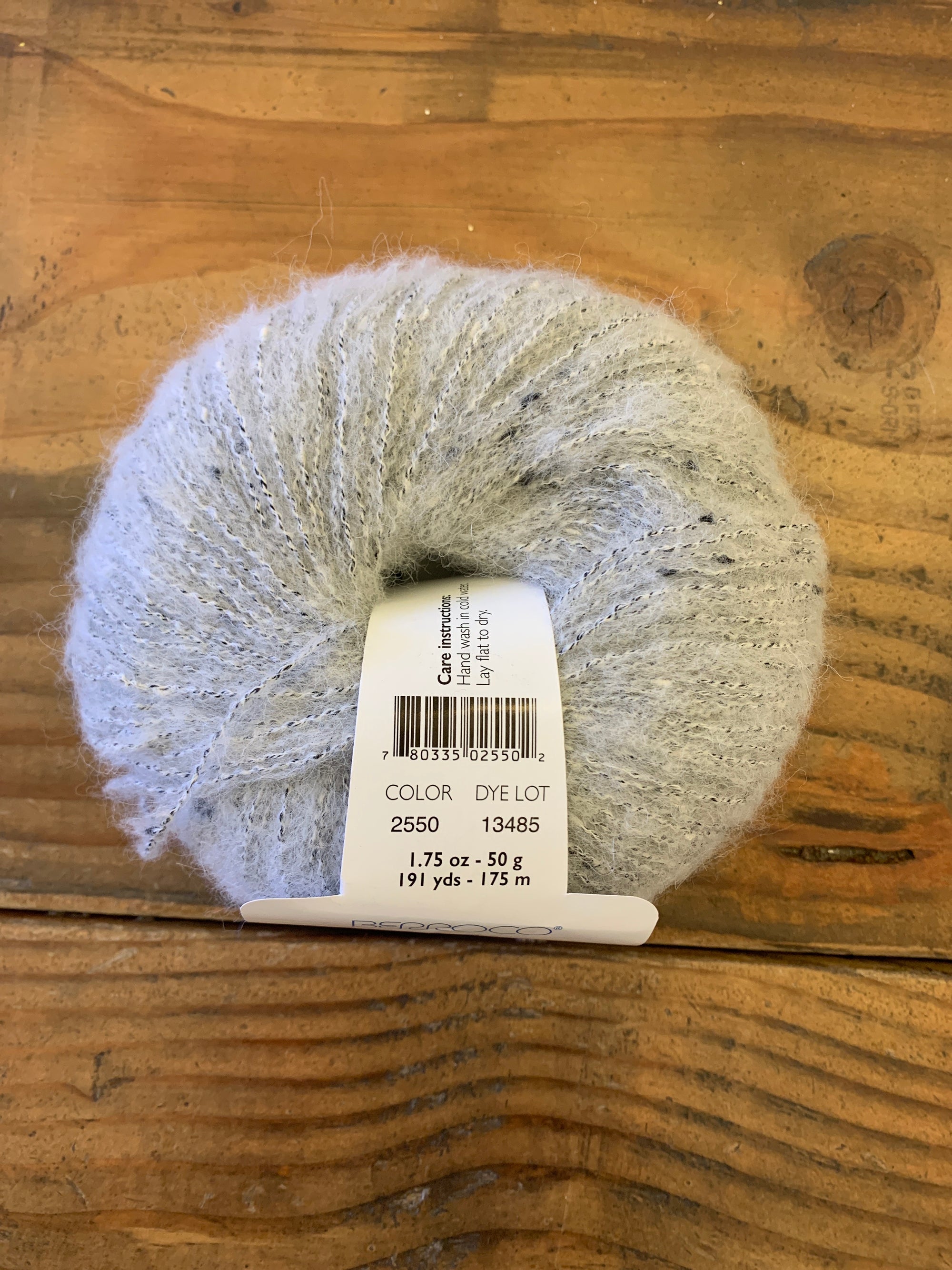 Berroco Yarn Mistico - Apricot Yarn & Supply