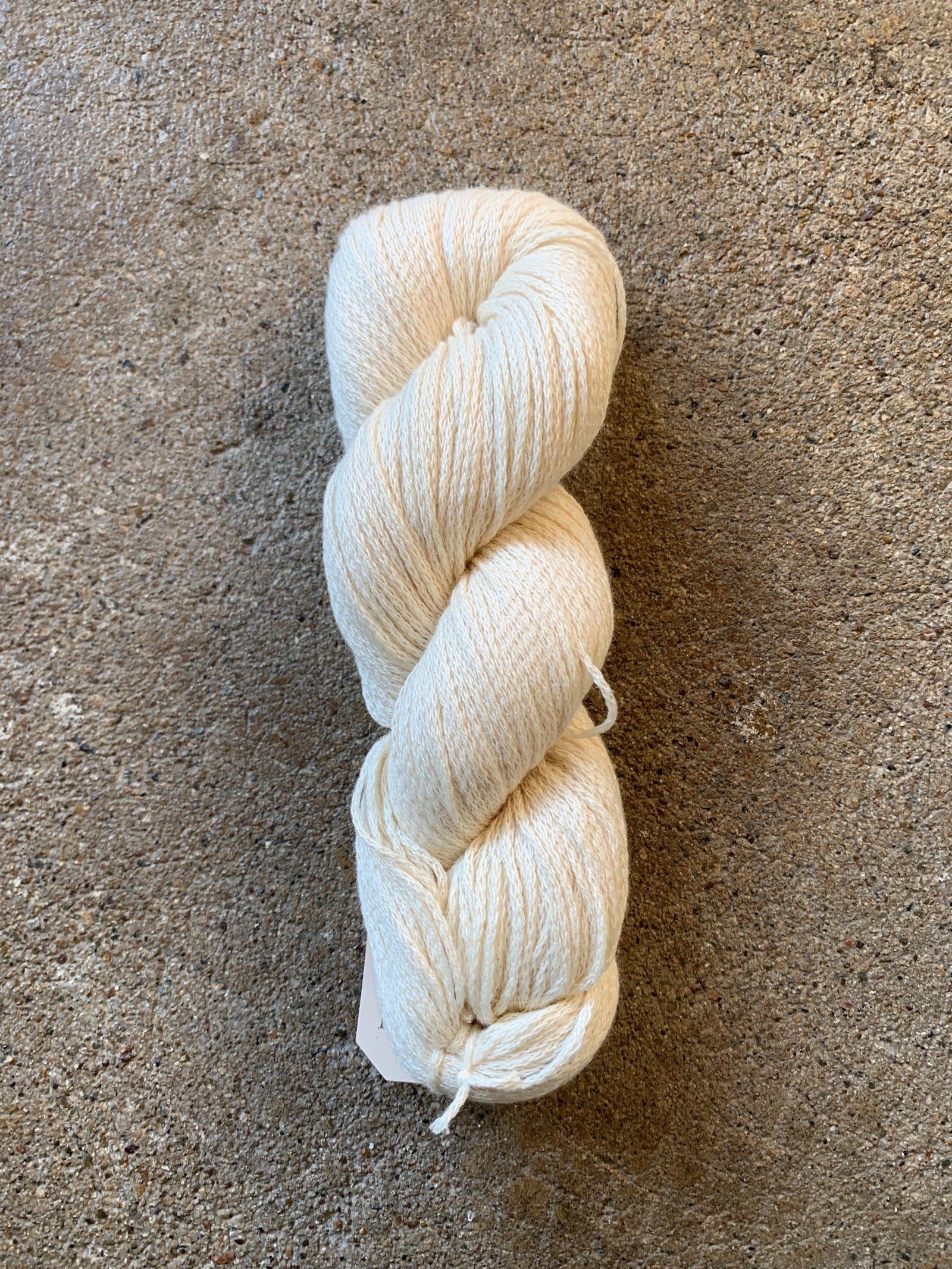 Illimani Yarn Sabri II