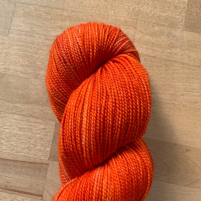 Baah Yarn La Jolla