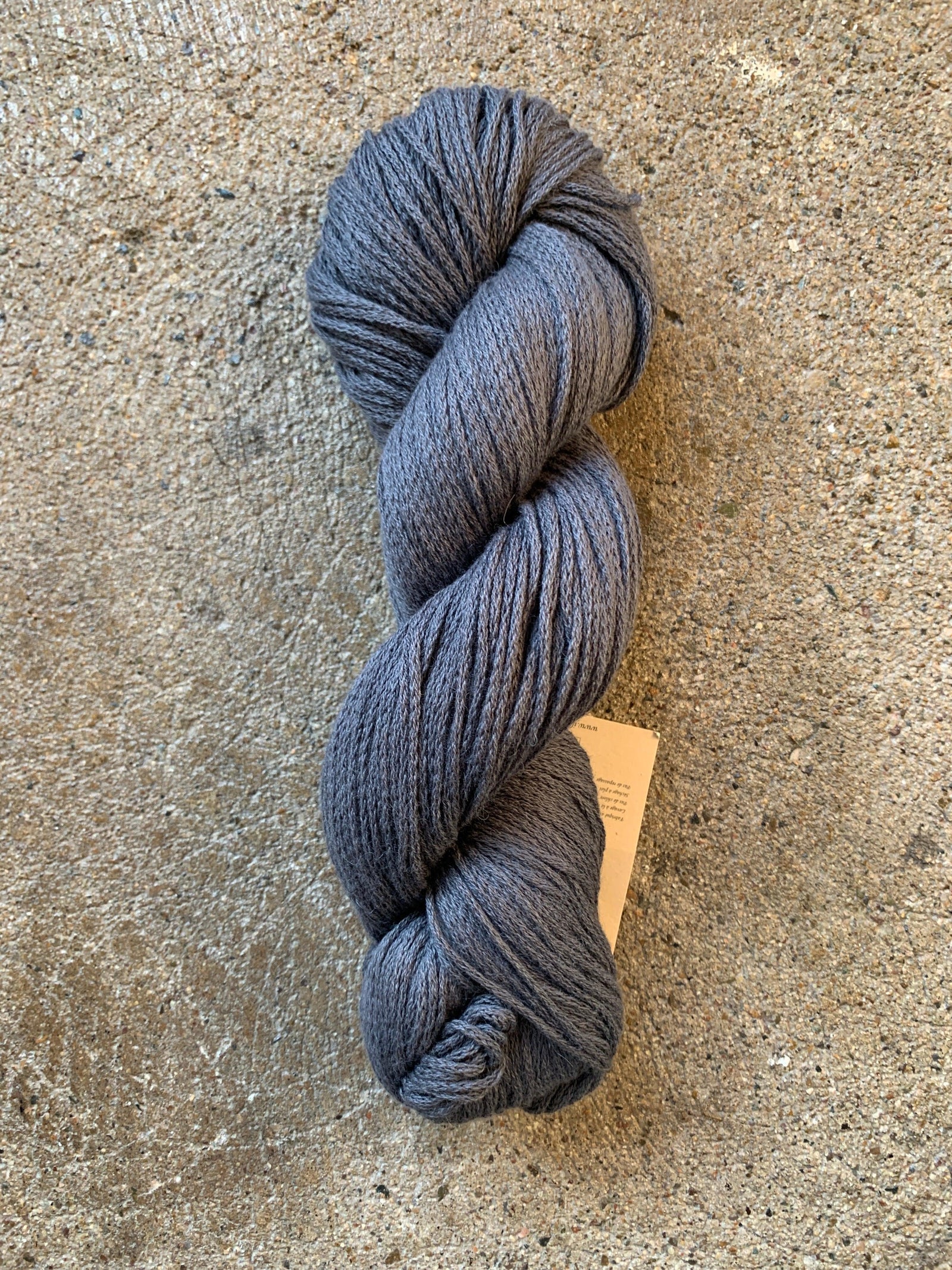 Illimani Yarn Sabri II - Apricot Yarn & Supply