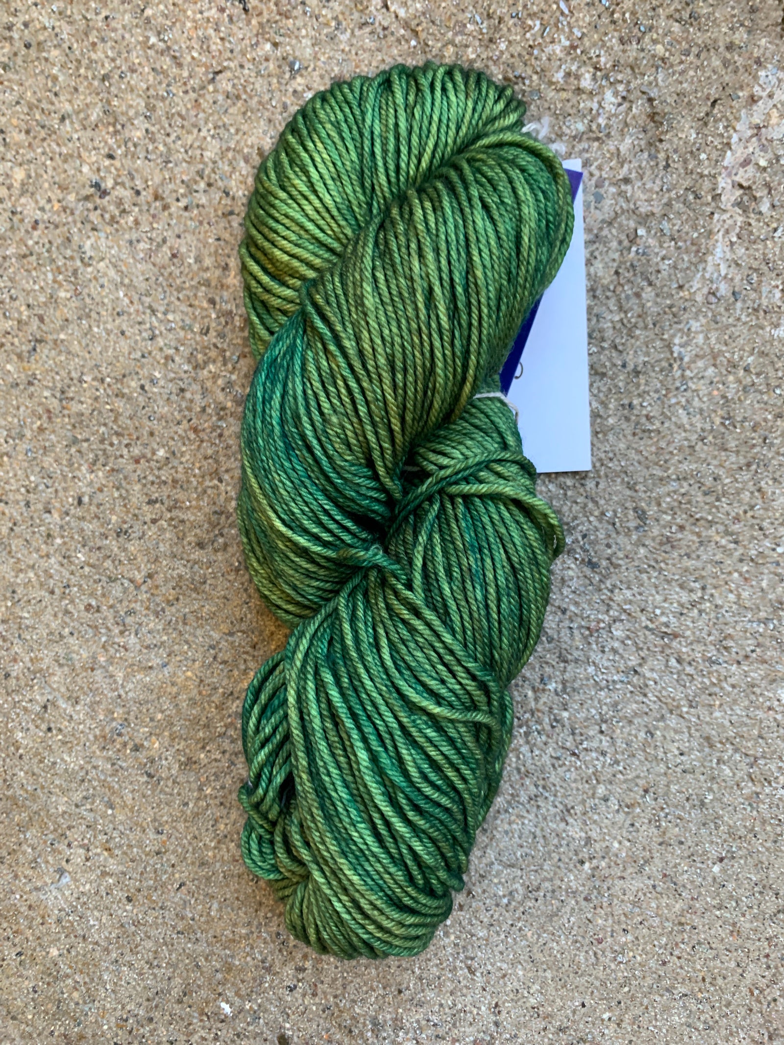 Malabrigo Yarn Rios