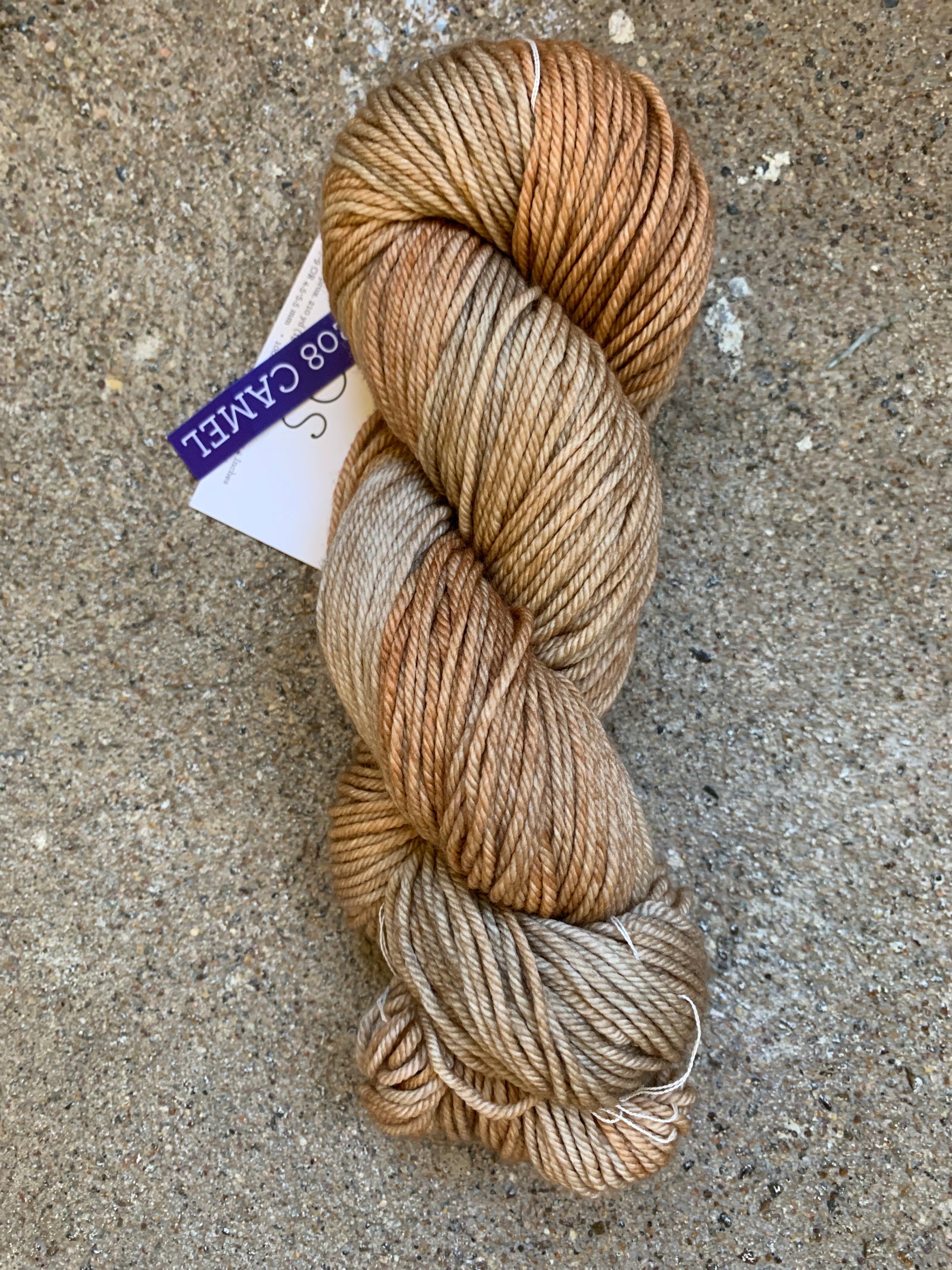 Malabrigo Yarn Rios