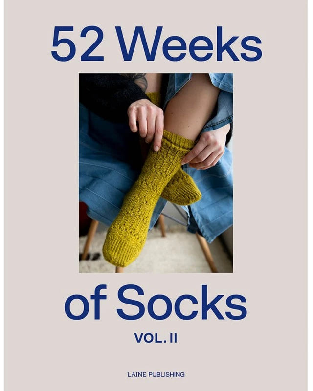 52-weeks-of-socks-vol-2-book