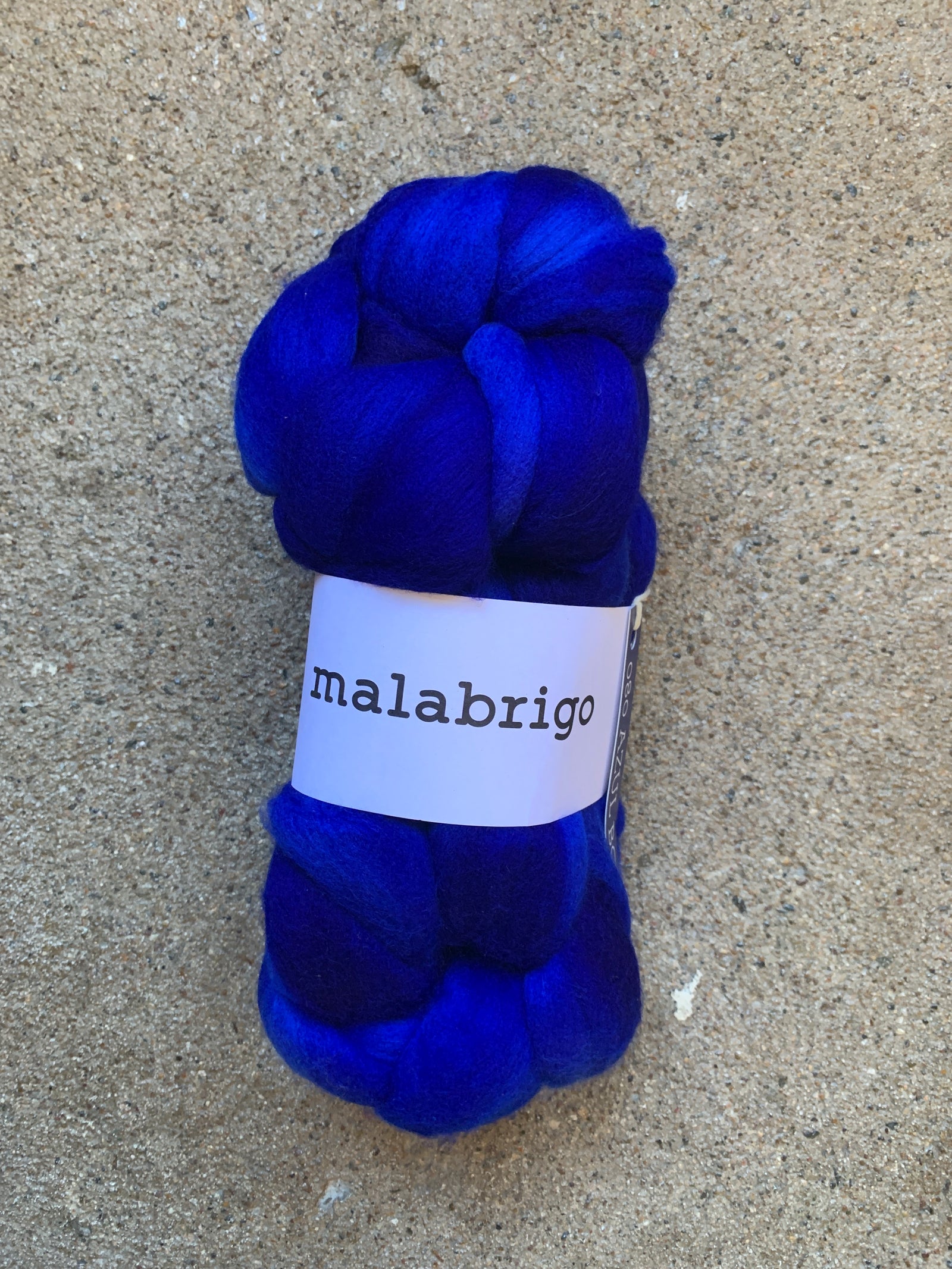 Malabrigo Nube