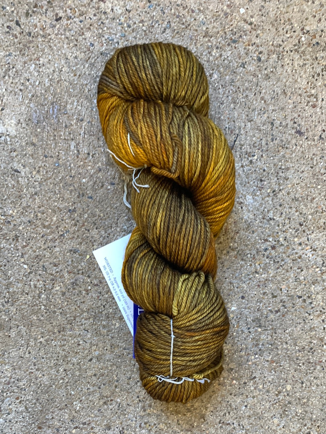 Malabrigo Yarn Rios