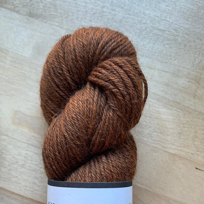 WYS Fleece Bluefaced Leicester DK yarn
