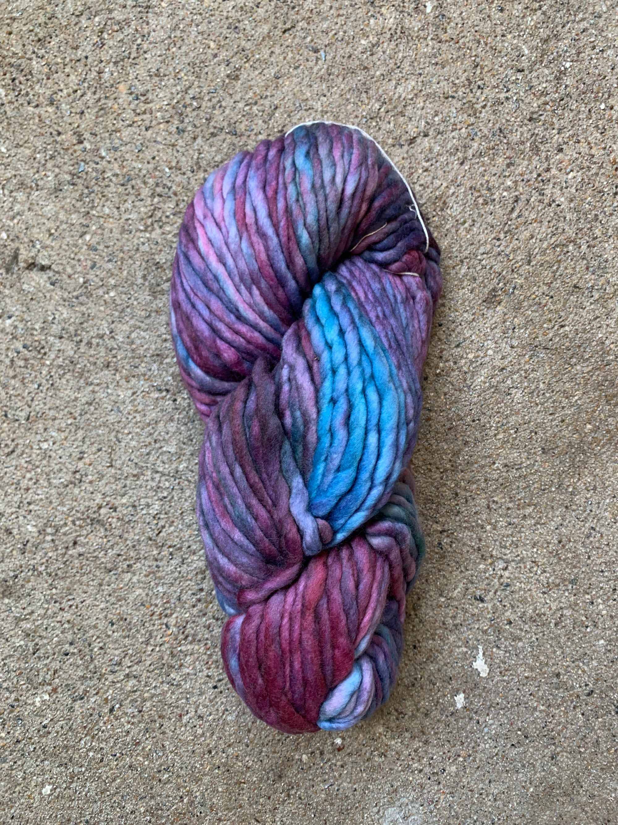 Malabrigo Yarn Rasta