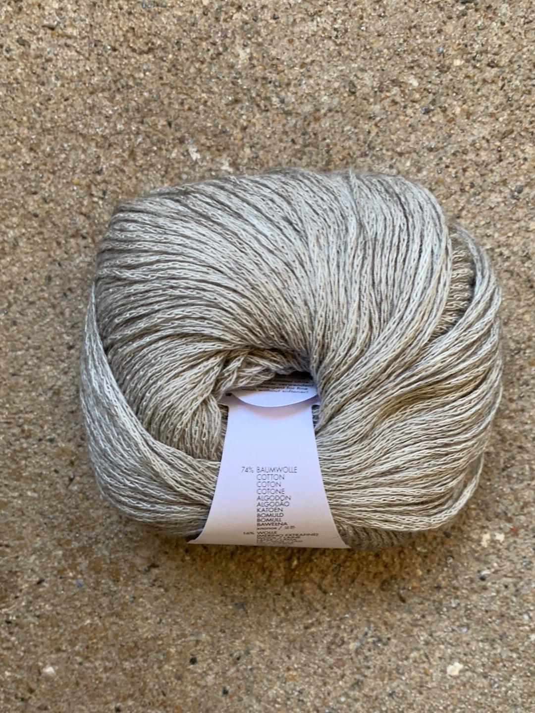 Lang Yarns Vaya - Apricot Yarn & Supply