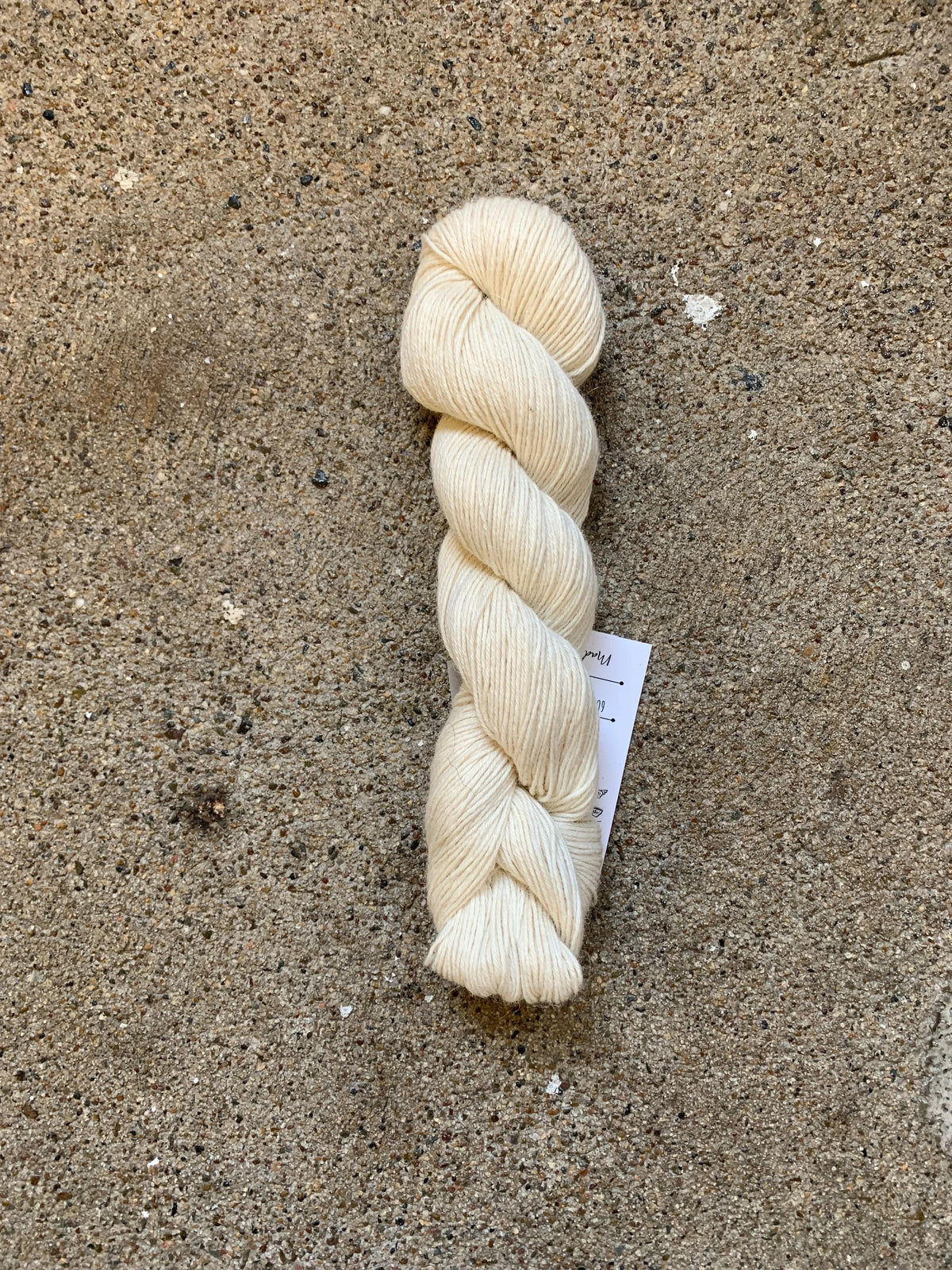 Amano Yarn Duna - Apricot Yarn & Supply