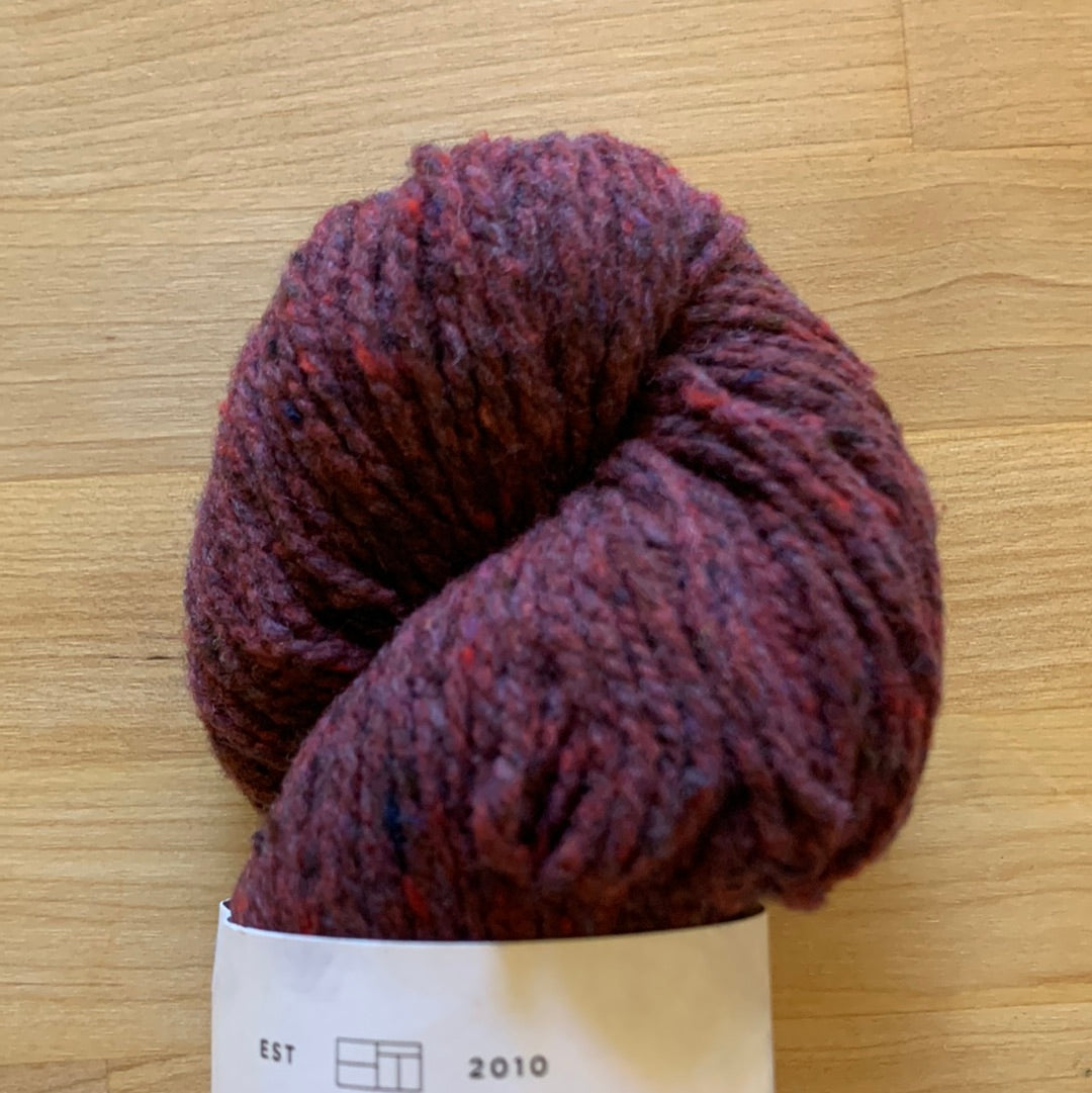 Brooklyn Tweed Imbue Worsted Yarn - Apricot Yarn & Supply