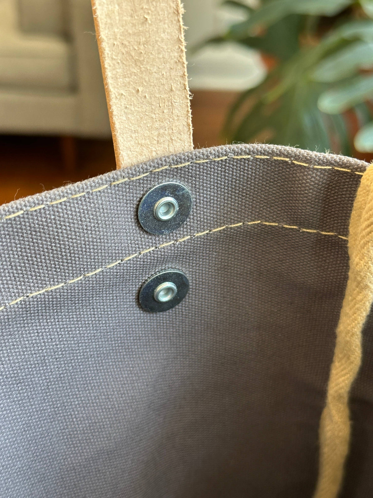 ARTIFACT Project Bag