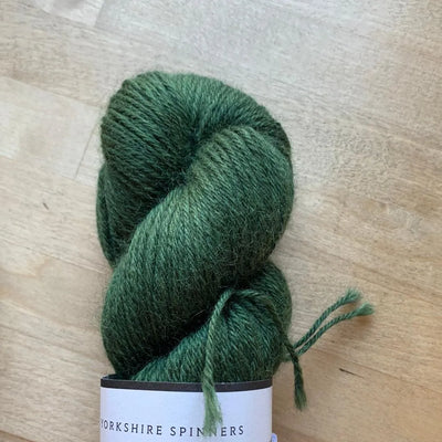 WYS Fleece Bluefaced Leicester DK yarn