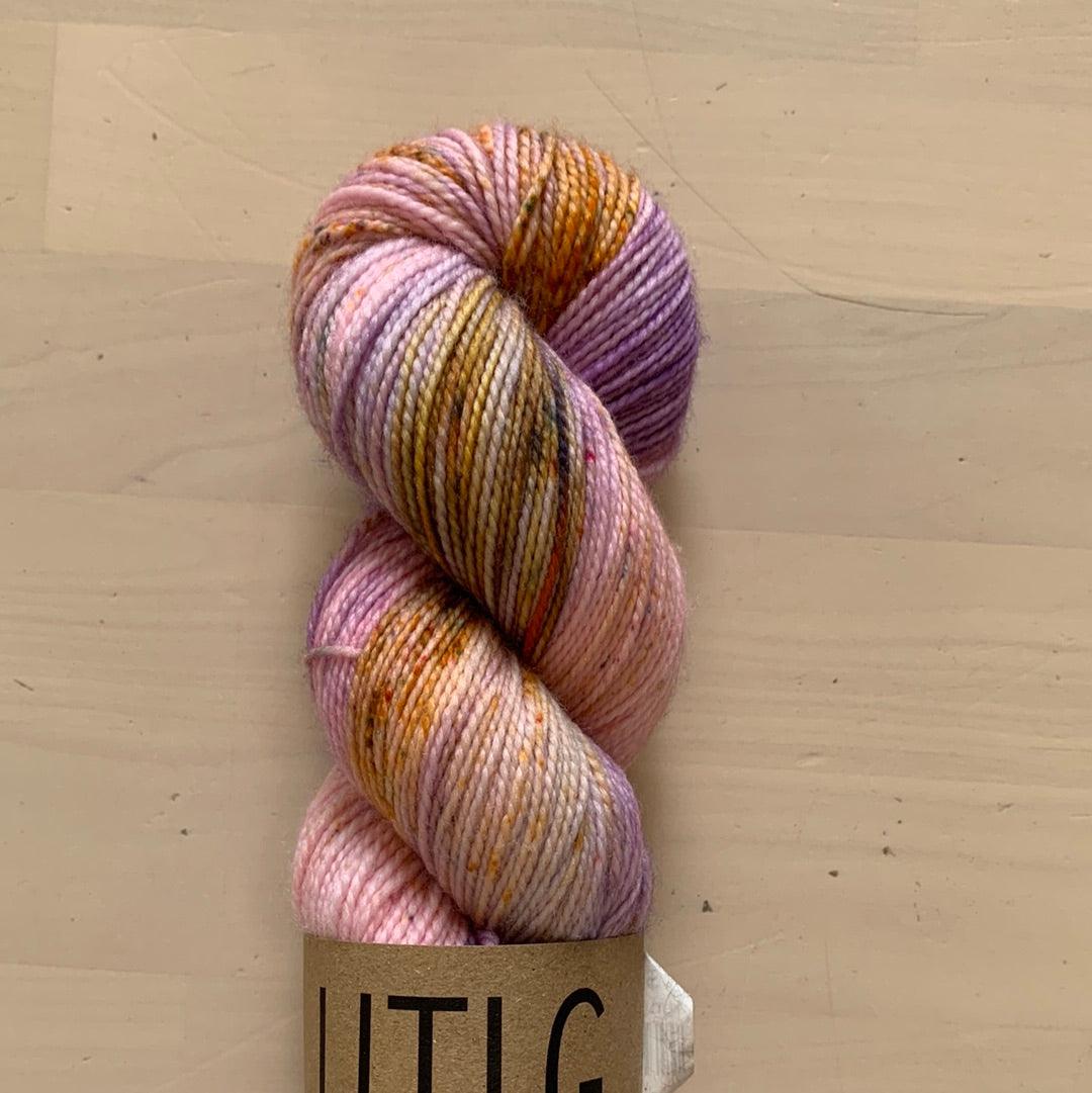 LITLG Twist Sock Yarn