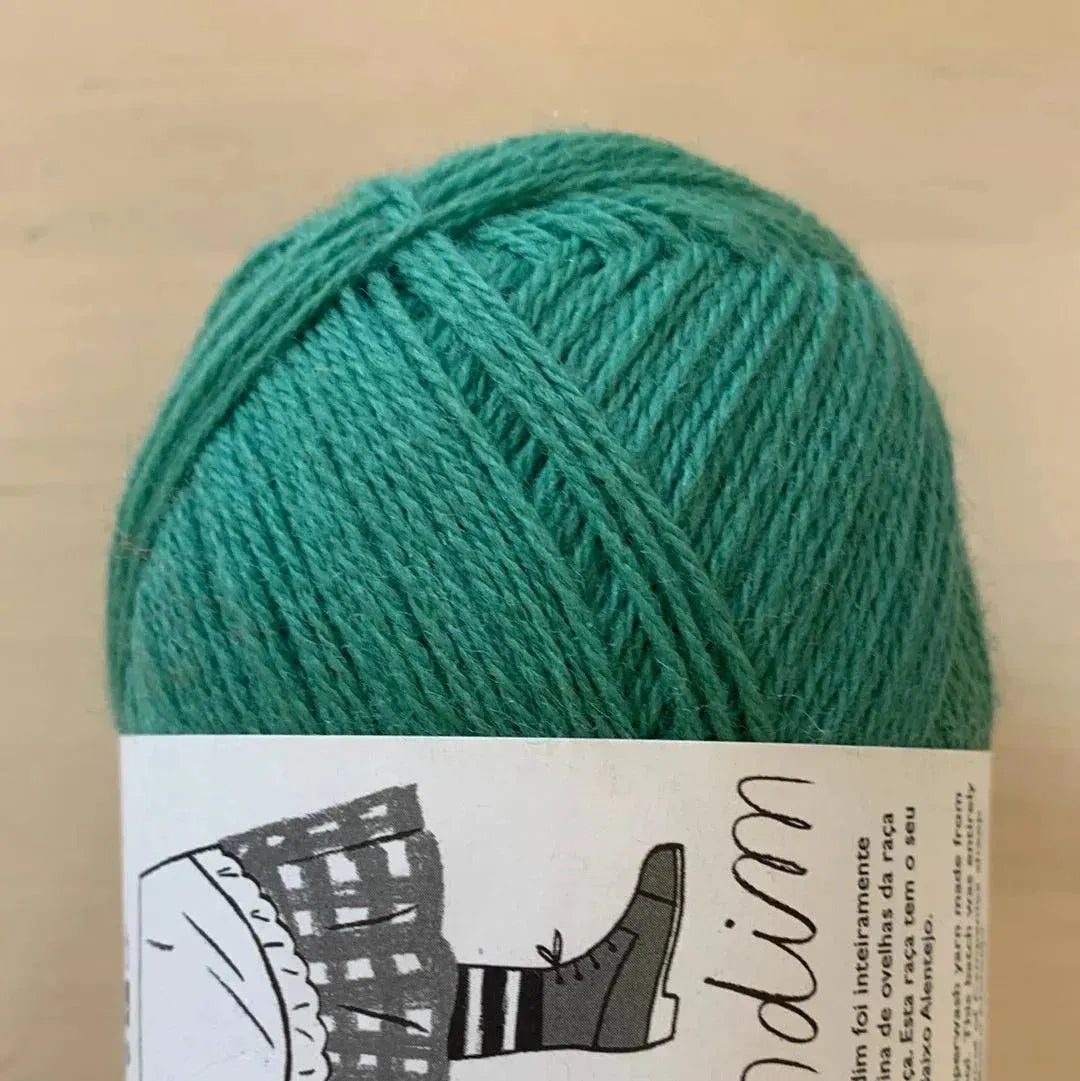 Rosa Pomar Mondim Yarn - Apricot Yarn & Supply