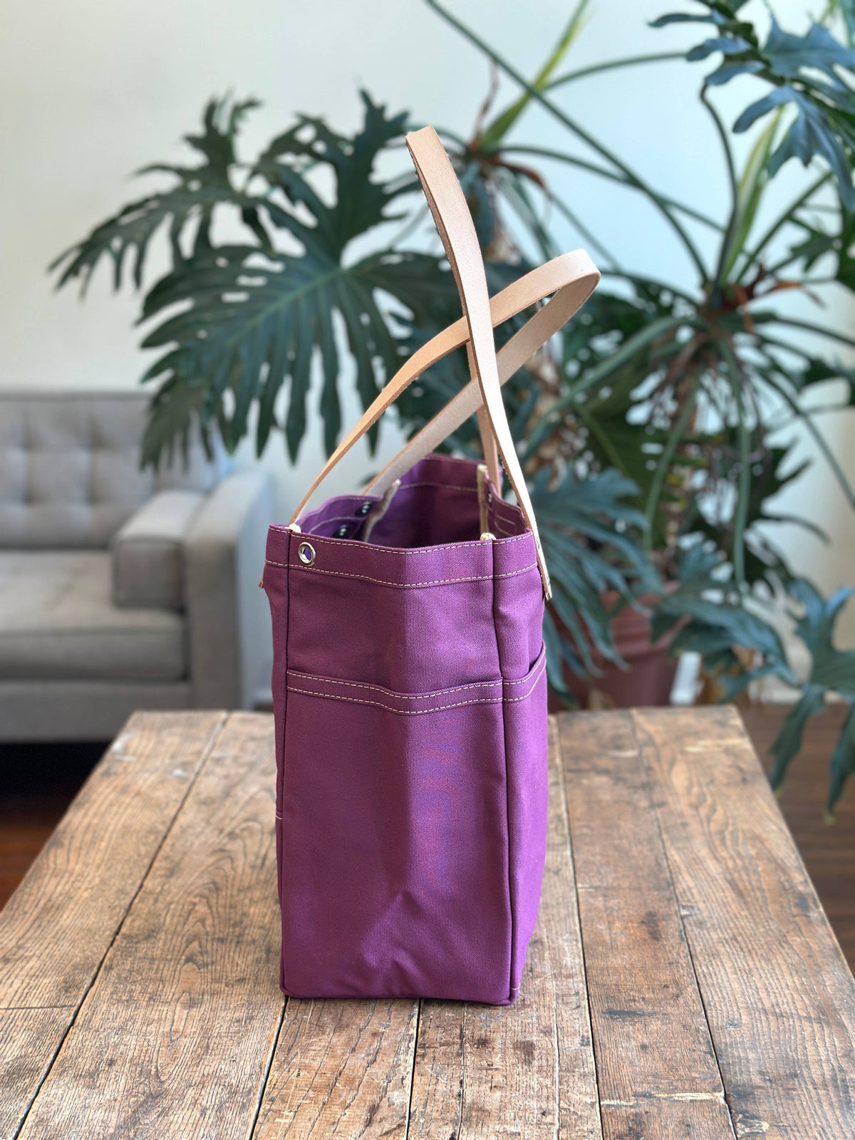 ARTIFACT Project Bag