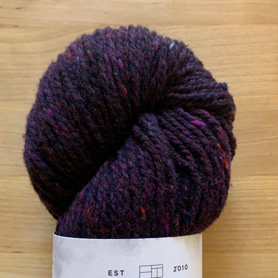 Brooklyn Tweed Imbue Worsted Yarn - Apricot Yarn & Supply