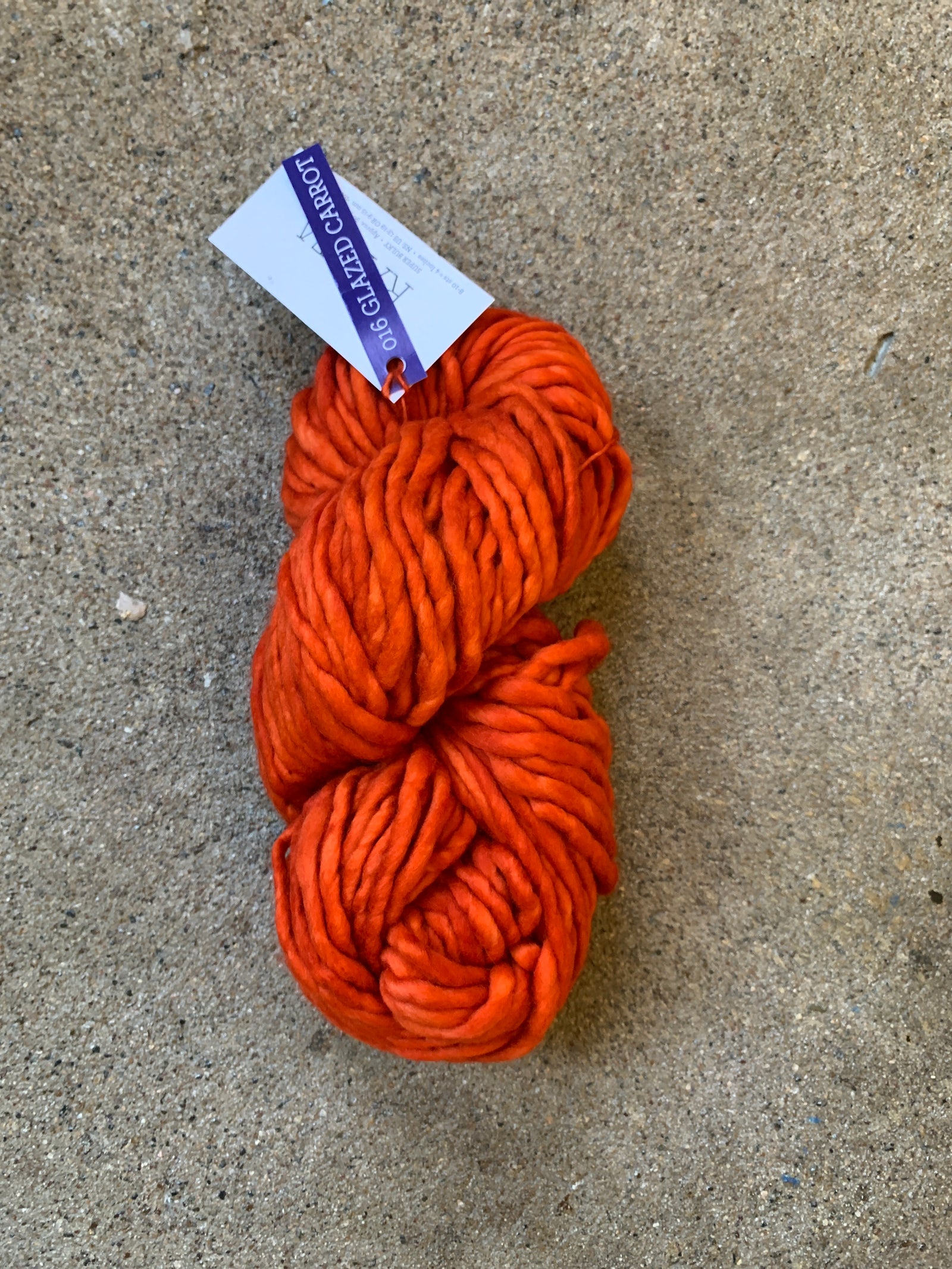 Malabrigo Yarn Rasta