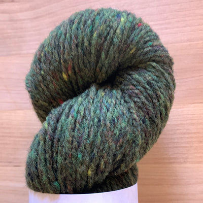 Brooklyn Tweed Shelter Yarn