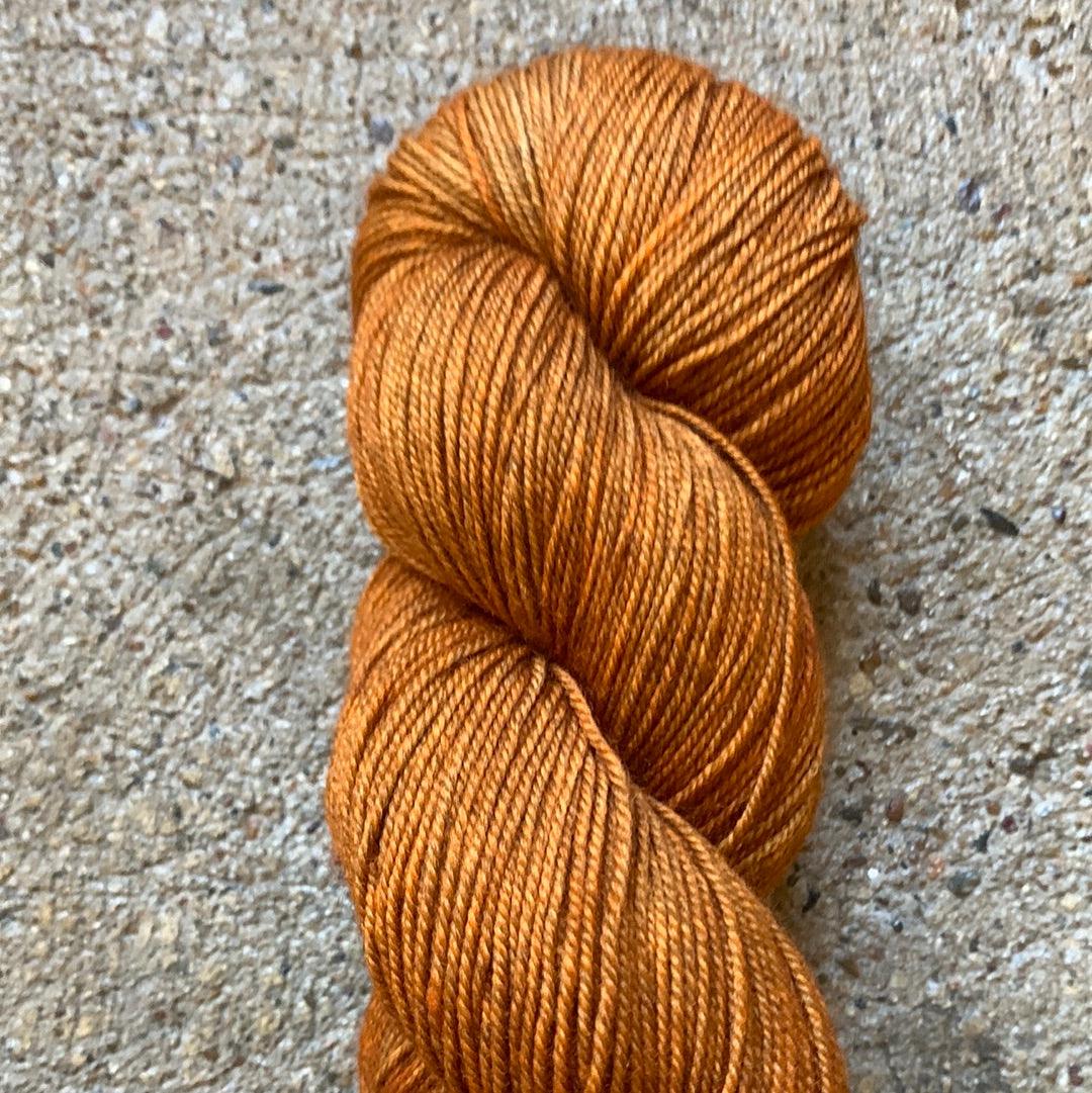 LITLG Earth Yak Merino Yarn