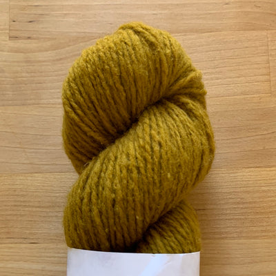 Brooklyn Tweed Shelter Yarn